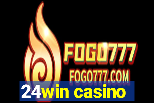 24win casino